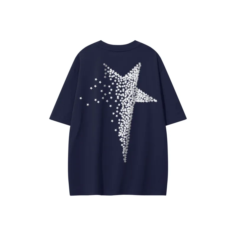 KIRHNE T Shirts Unisex-7