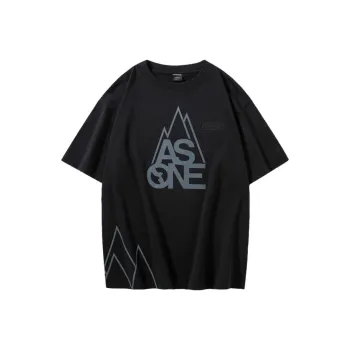 OUTDOOR PRODUCTS T Shirt Unisex Classic Black