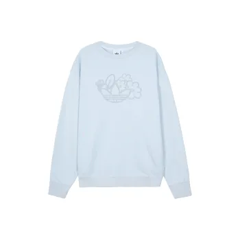 Adidas Originals x Melting Sadness Sweatshirt Men's