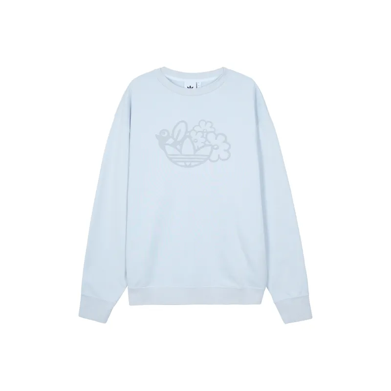 Adidas Originals x Melting Sadness Sweatshirt Men's-0