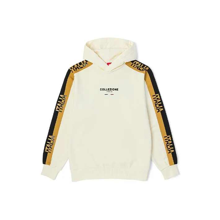 Kappa Sweatshirts Unisex-8