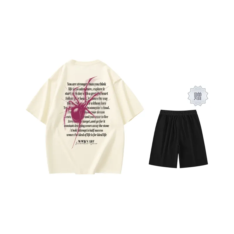 WMWV T Shirts Unisex-81