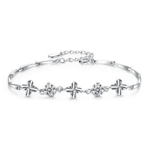 SEVEN COOK 925 Sterling Silver Bracelets Women's