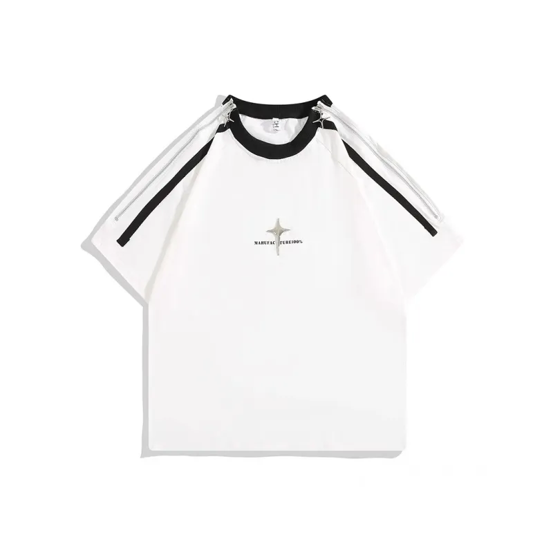 Extreme turbo T Shirts Unisex-3