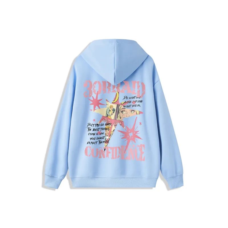 30BRAID Sweatshirts Unisex-21