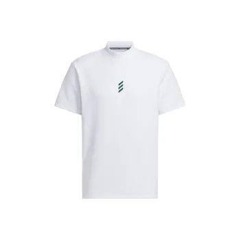 Adidas CodeChaos T Shirt Men's White