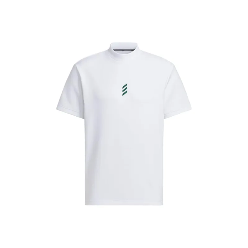 Adidas CodeChaos T Shirt Men's White-0