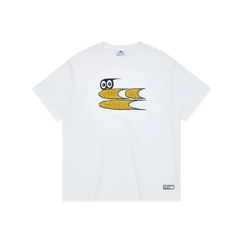 Crying Center T-Shirts Unisex-0