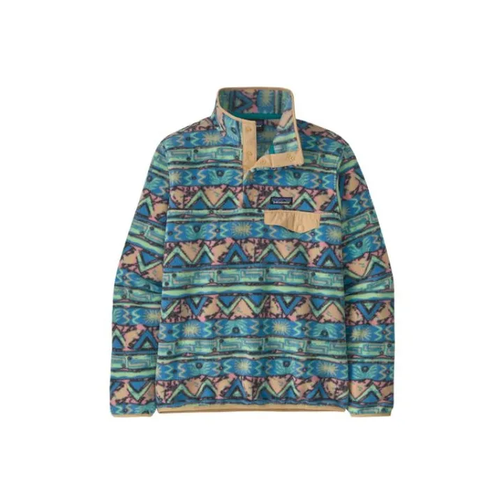 Patagonia Bi-colour Sweatshirt-0