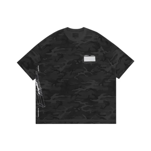 MUSIUM DIV T-Shirts Men