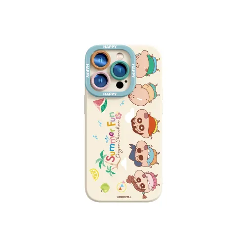 VORRYELL Phone Cases