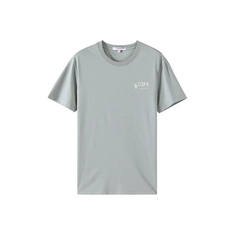 U.S. POLO ASSN. T Shirts Men-0
