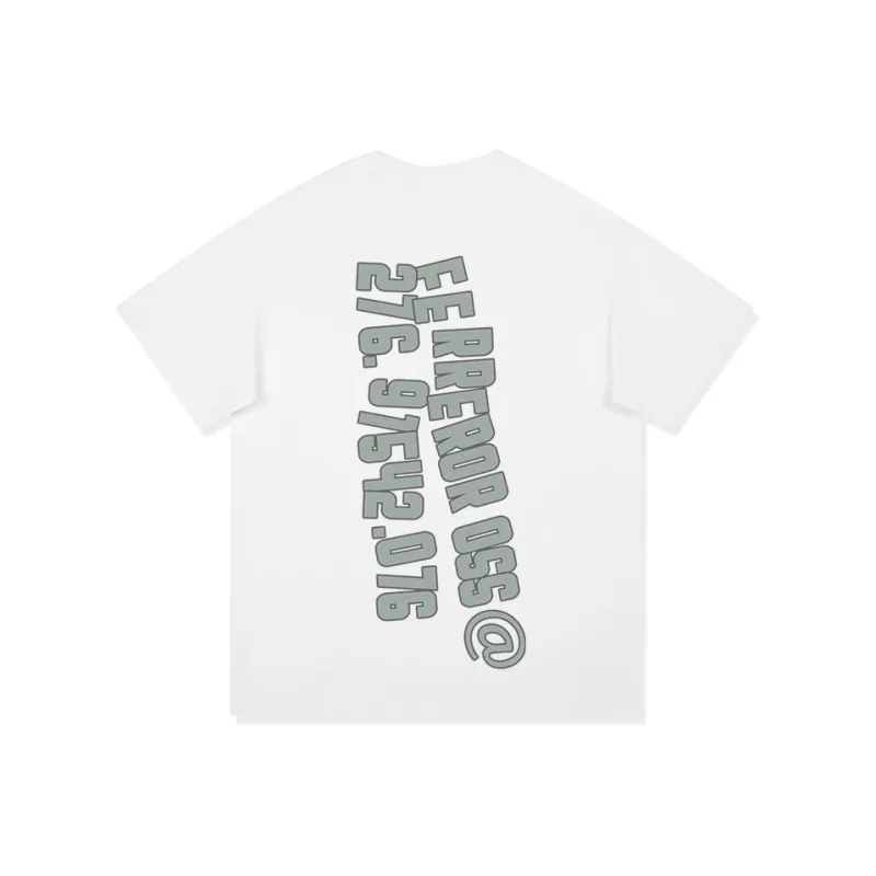 Ferrero Ross T Shirts Unisex-2