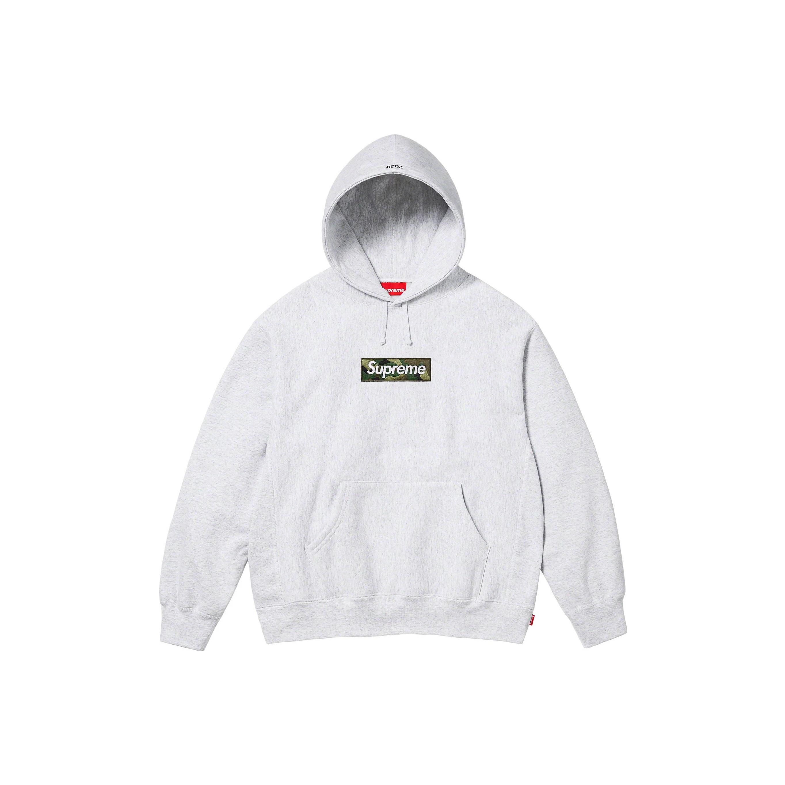 Supreme Sweatshirts Hoodies & Sweatshirts on Sale