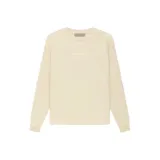 Eggshell White