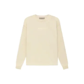 Fear Of God Essentials Relaxed Crewneck