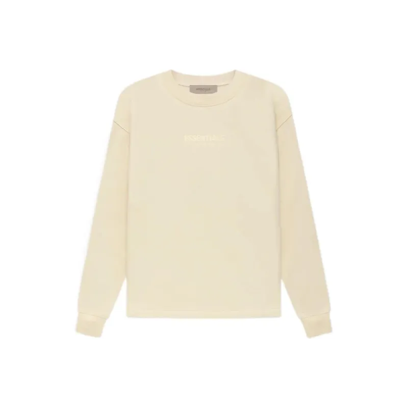 Fear Of God Essentials Relaxed Crewneck-0