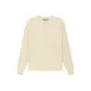 Eggshell White