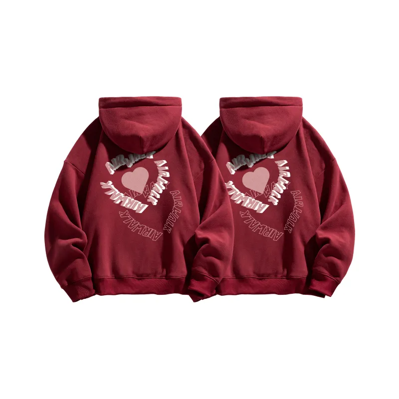 Airwalk Sweatshirts Unisex-120