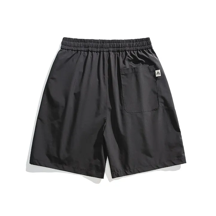 MindBridge Casual Shorts Unisex-11