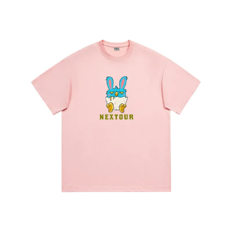 NEXTOUR T Shirts Unisex-12