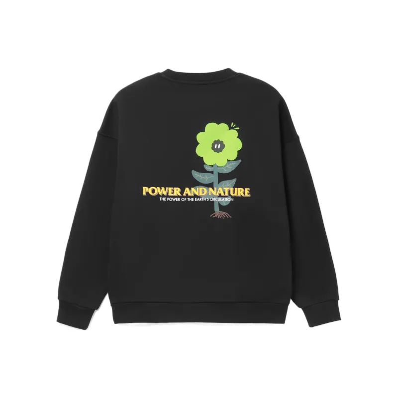 LiNing Urban Outdoor Collection Sweatshirt Men's Black-0