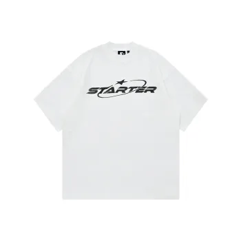 STARTER T Shirts Unisex
