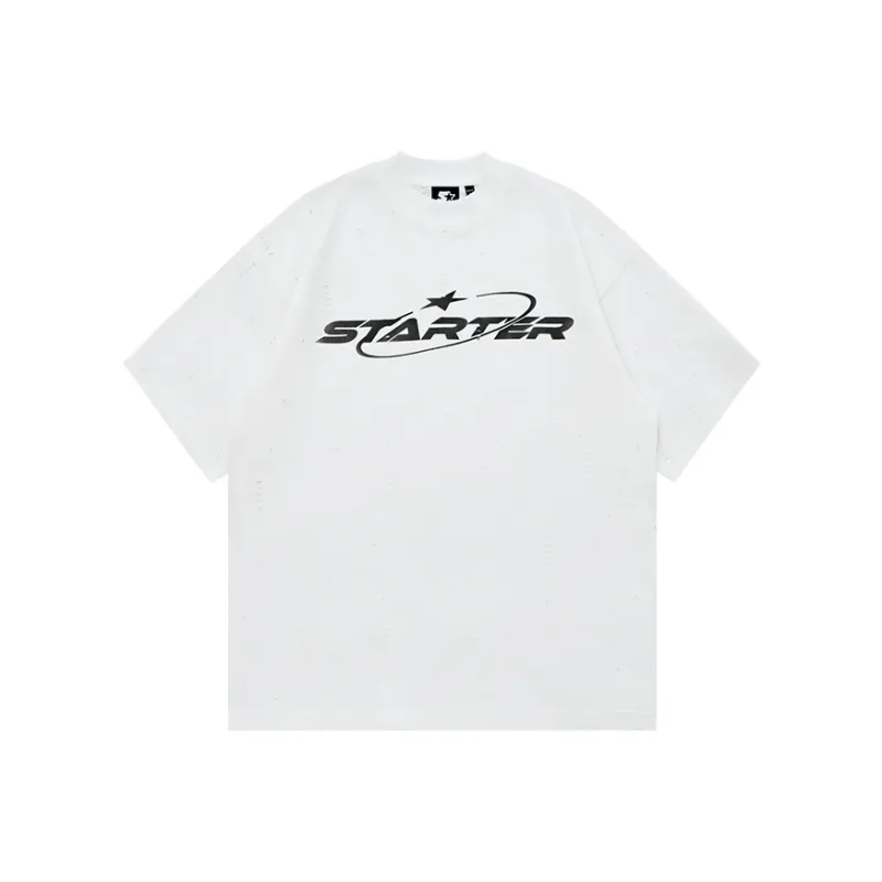 STARTER T Shirts Unisex-0
