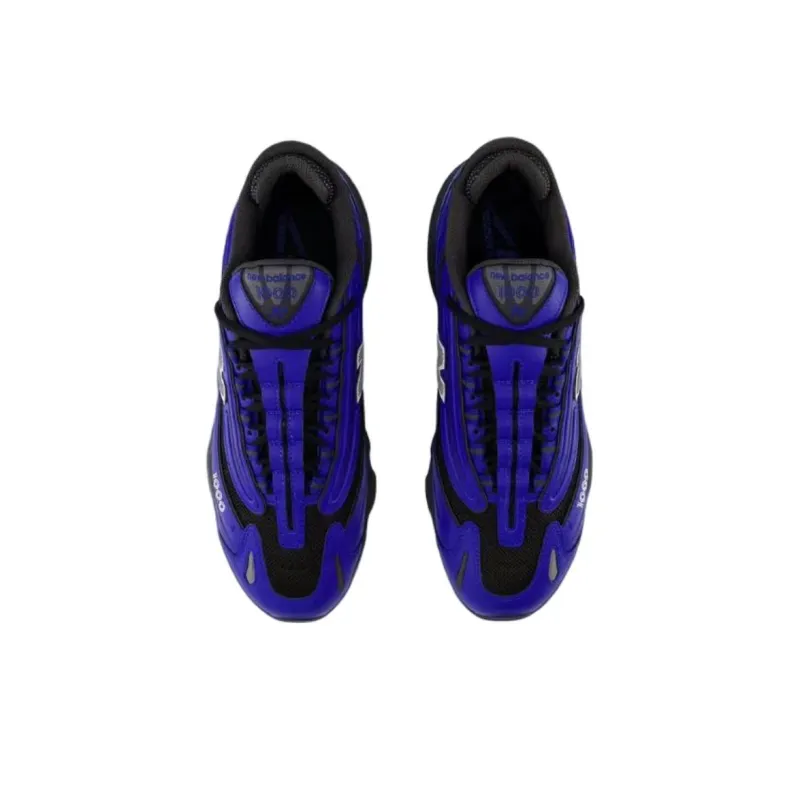 New Balance 1000 Team Royal-3