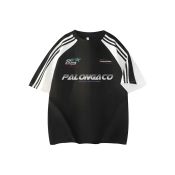 PAL ONGACO T Shirts Unisex