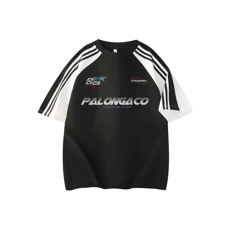 PAL ONGACO T Shirts Unisex-0