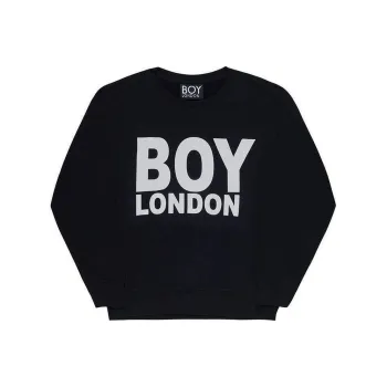 Boy London Logo print Sweatshirt