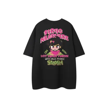 NEAR HERE T-Shirts Unisex