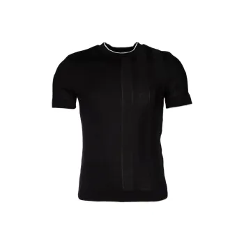 Jacquemus Knit T Shirt