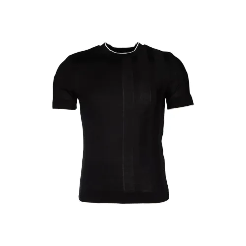 Jacquemus Knit T Shirt