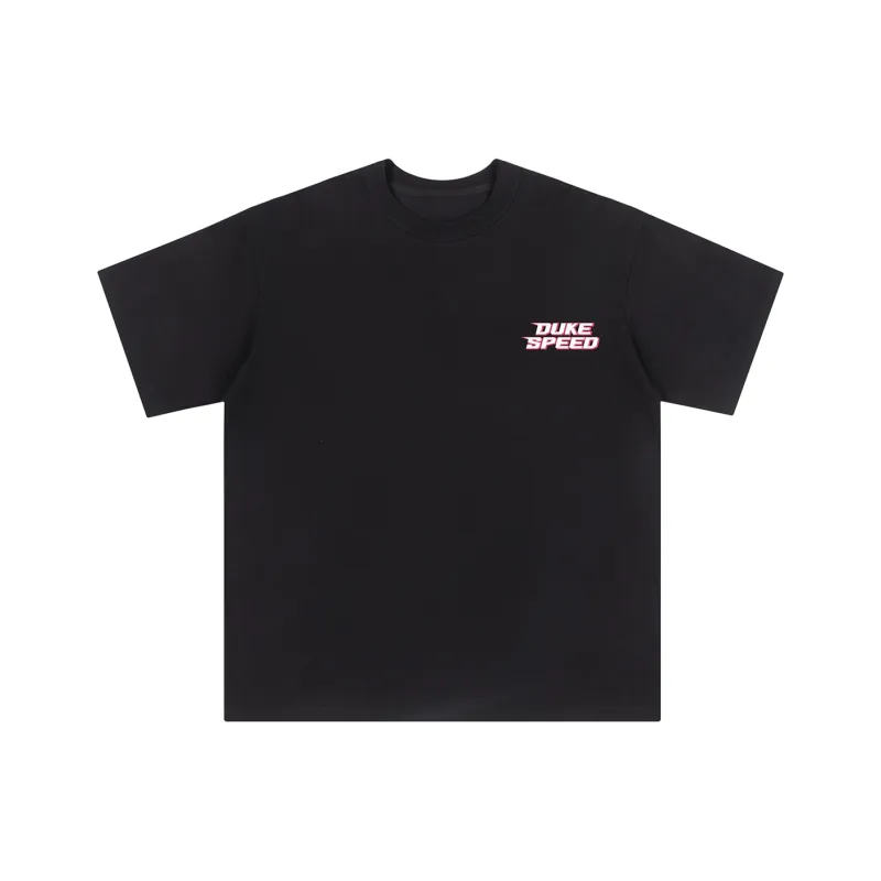 DUKE+DEXTER T Shirts Unisex-2