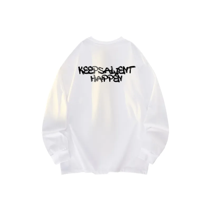 KS T Shirts Unisex-3