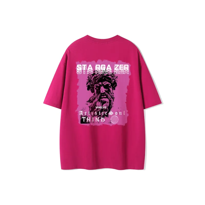 WHELVE T Shirts Unisex-16