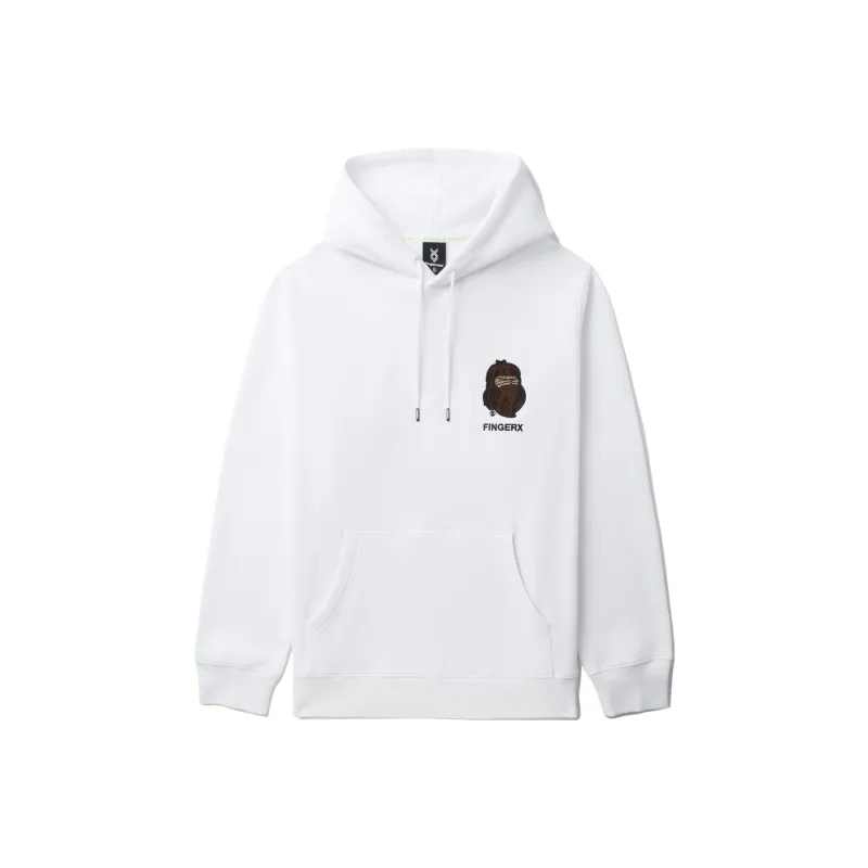 Fingercroxx Sweatshirts Unisex-16