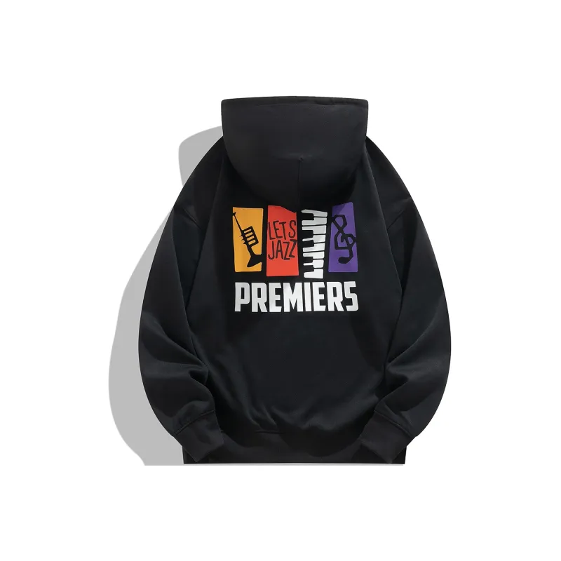 Premier 55 Sweatshirts Unisex-0