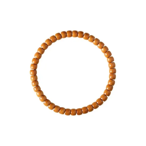 Ryukyu Bodhi Root Bracelets Unisex
