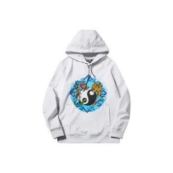 Zoo York Sweatshirts Unisex