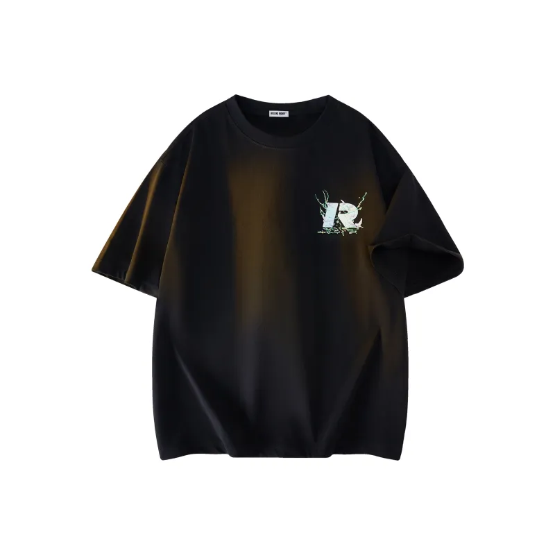 Rolling Money T Shirts Unisex-1