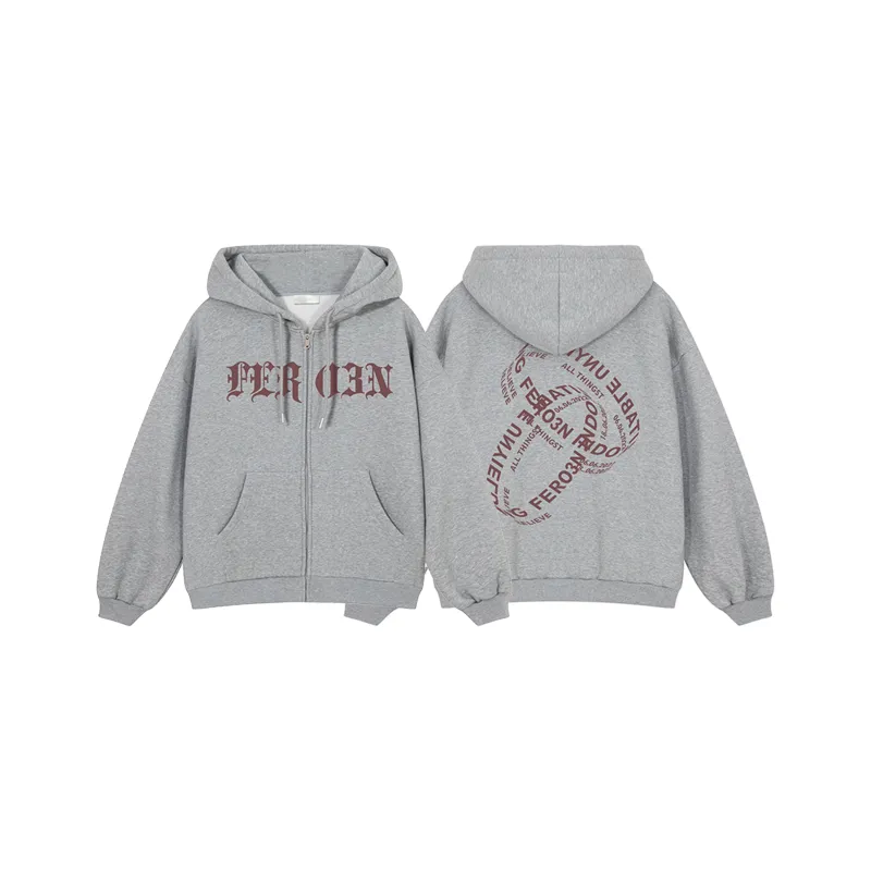 FREO3N Sweatshirts Unisex-19