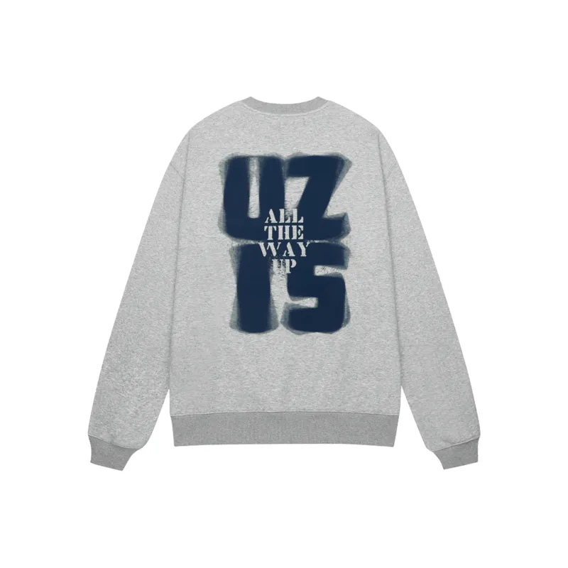 UZIS Sweatshirts Unisex-3