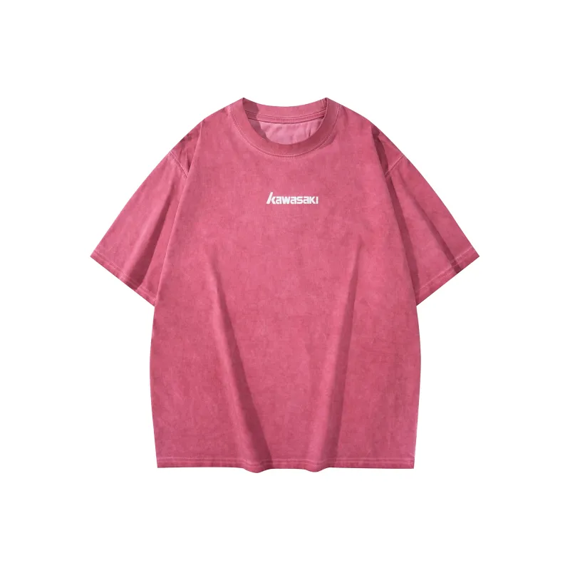 Kawasaki T Shirts Unisex-0