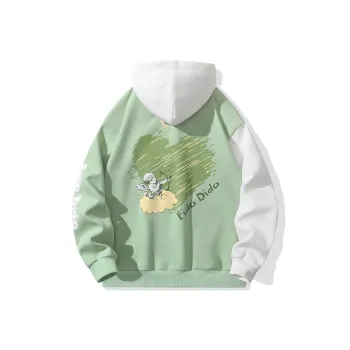 FIDO DIDO Sweatshirts Unisex