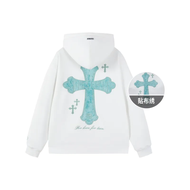 FKFT Sweatshirt Fall And Winter Unisex-5