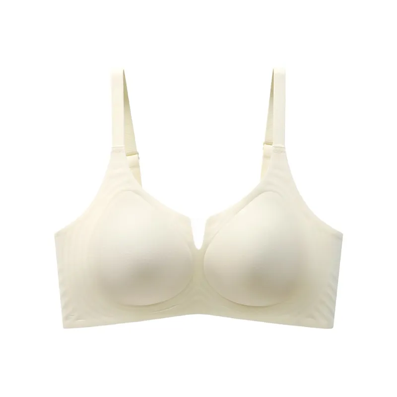 QIANLINGMEI Women's Bras-3