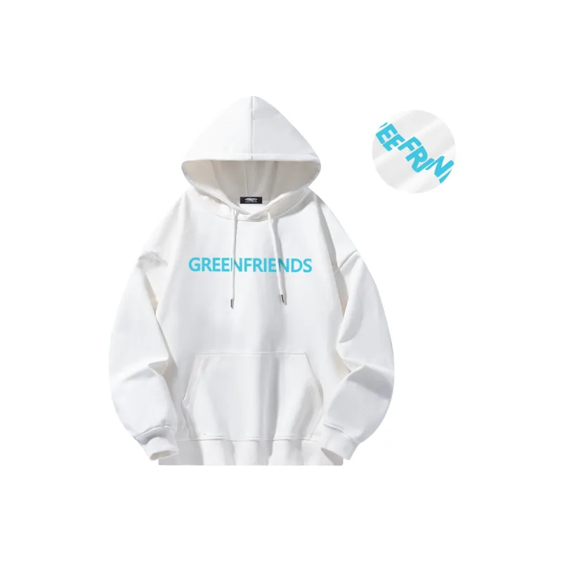 GF Sweatshirts Unisex-4